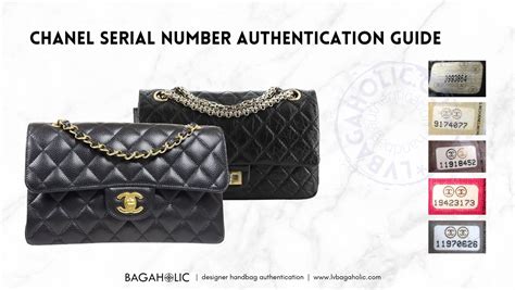 chanel bag serial number lookup|Chanel bag serial number decoder.